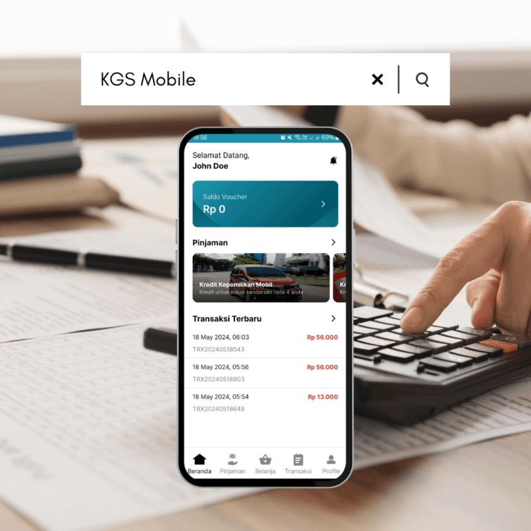 KGS Mobile