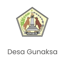 Desa Gunaksa